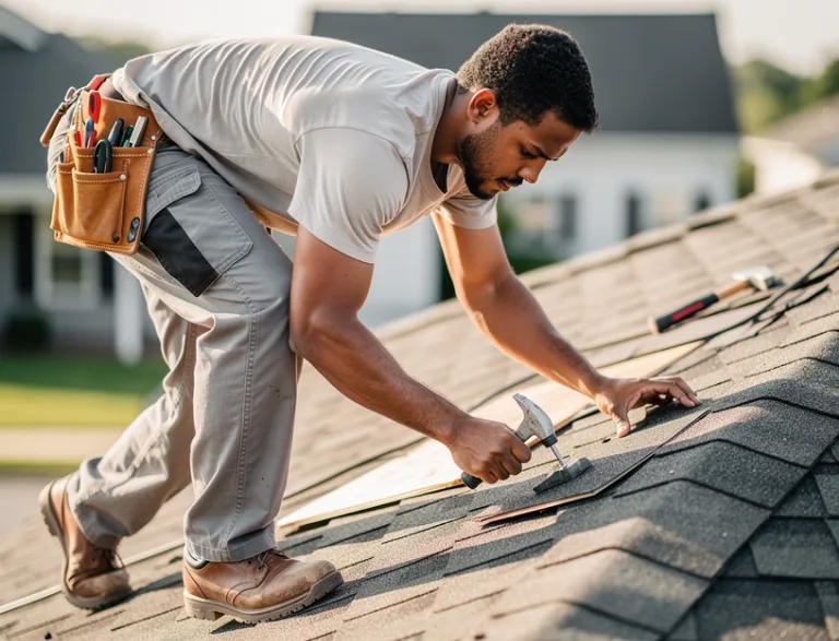 Roofer service in Rochdale
